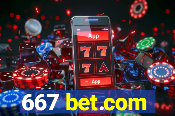 667 bet.com